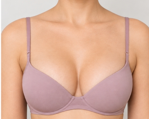 Breast lift after result patient 1