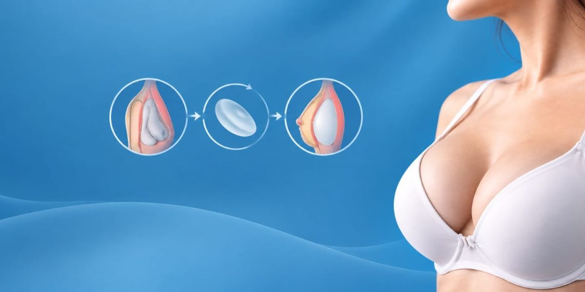 Breast Implant Revision