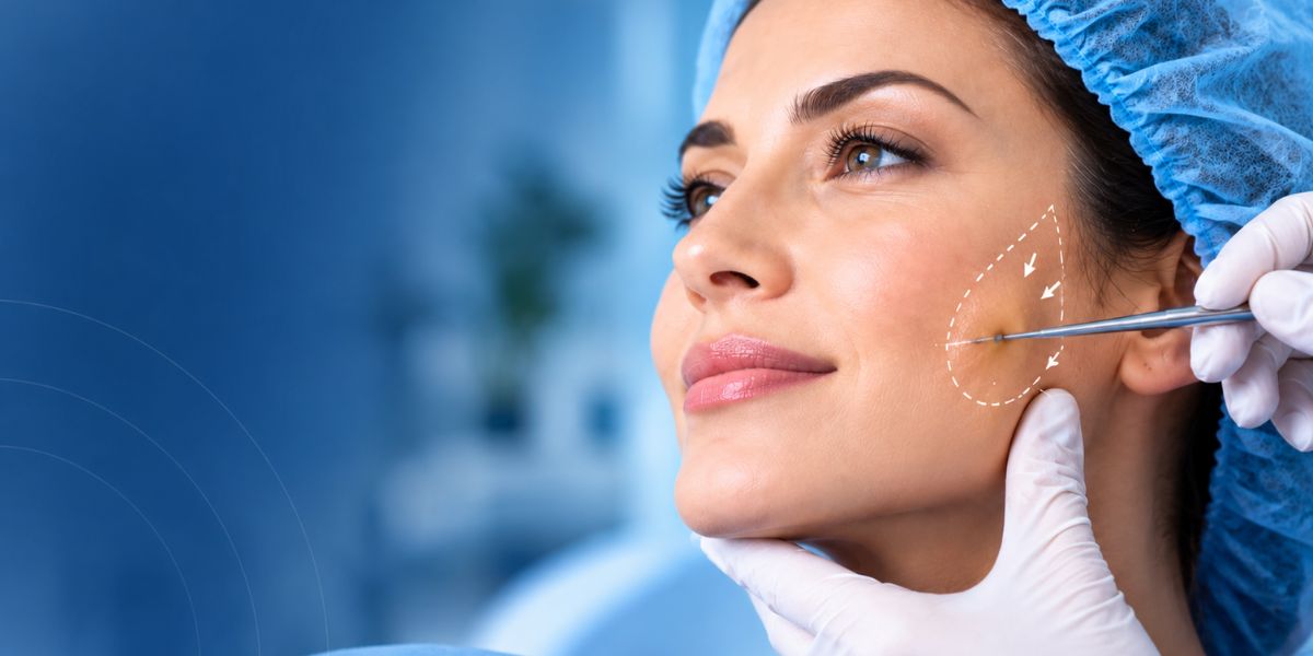 Buccal Fat Removal
