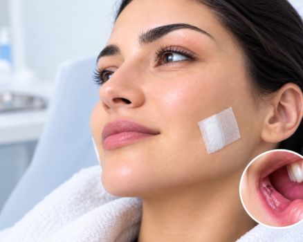 Buccal Fat Removal recovery